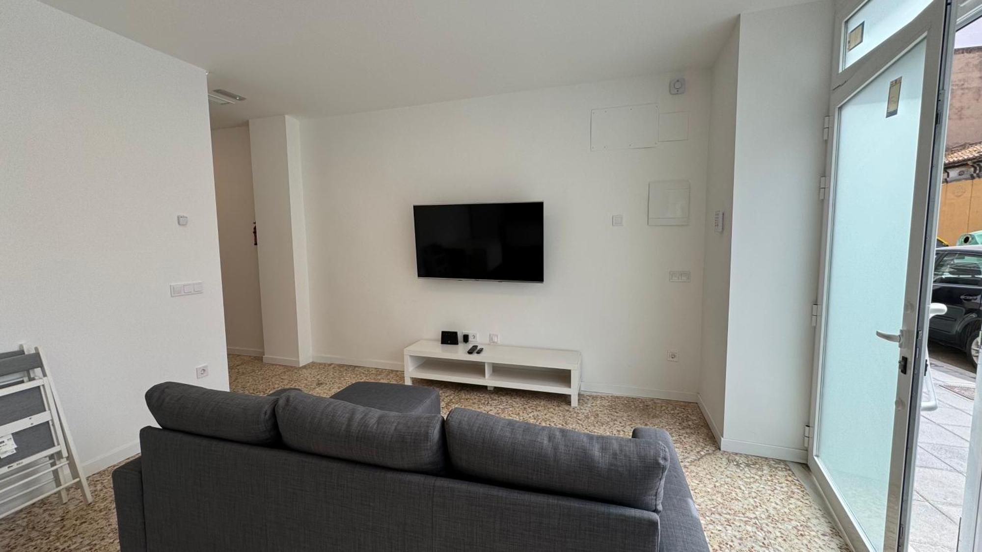 Cabanal Retreat Valence Extérieur photo